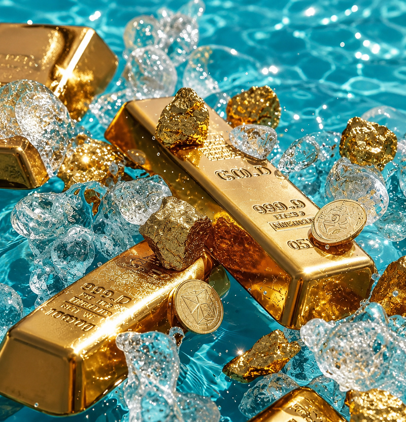 9kt vs 14kt vs 18kt Gold: What’s Best for Your Style?