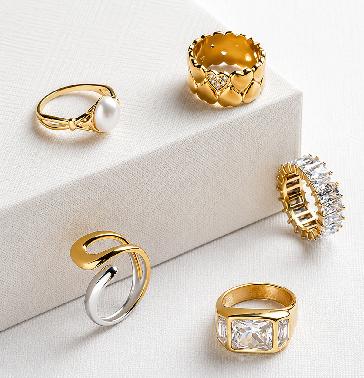 Is Gold-Plated Jewellery Good for Daily Wear?