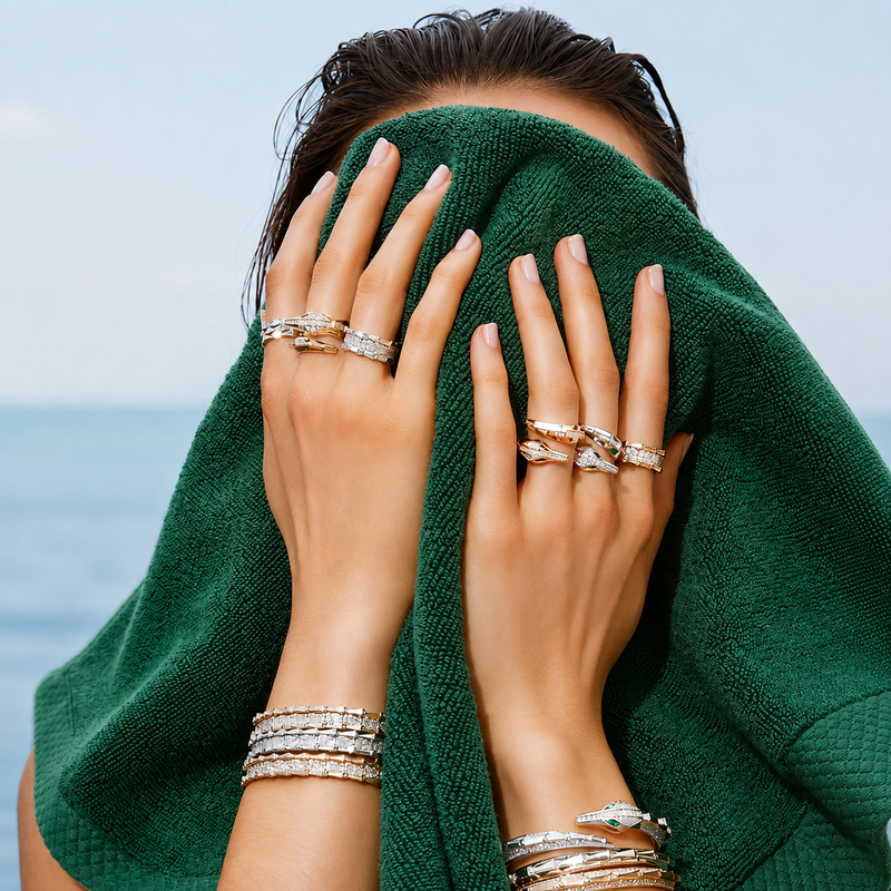 Celebrate Freedom in Style with Our Jewellery