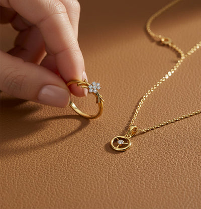 Personalised Jewellery by Revosha