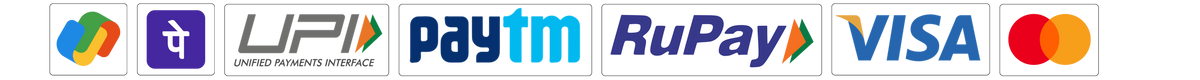 Payment methods