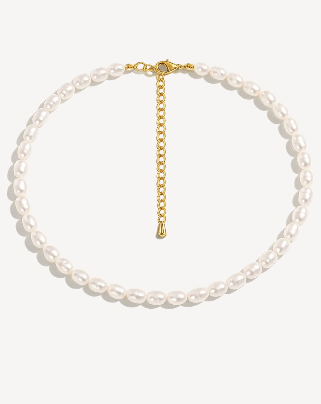 Freshwater Pearl Necklace for Women | Revosha