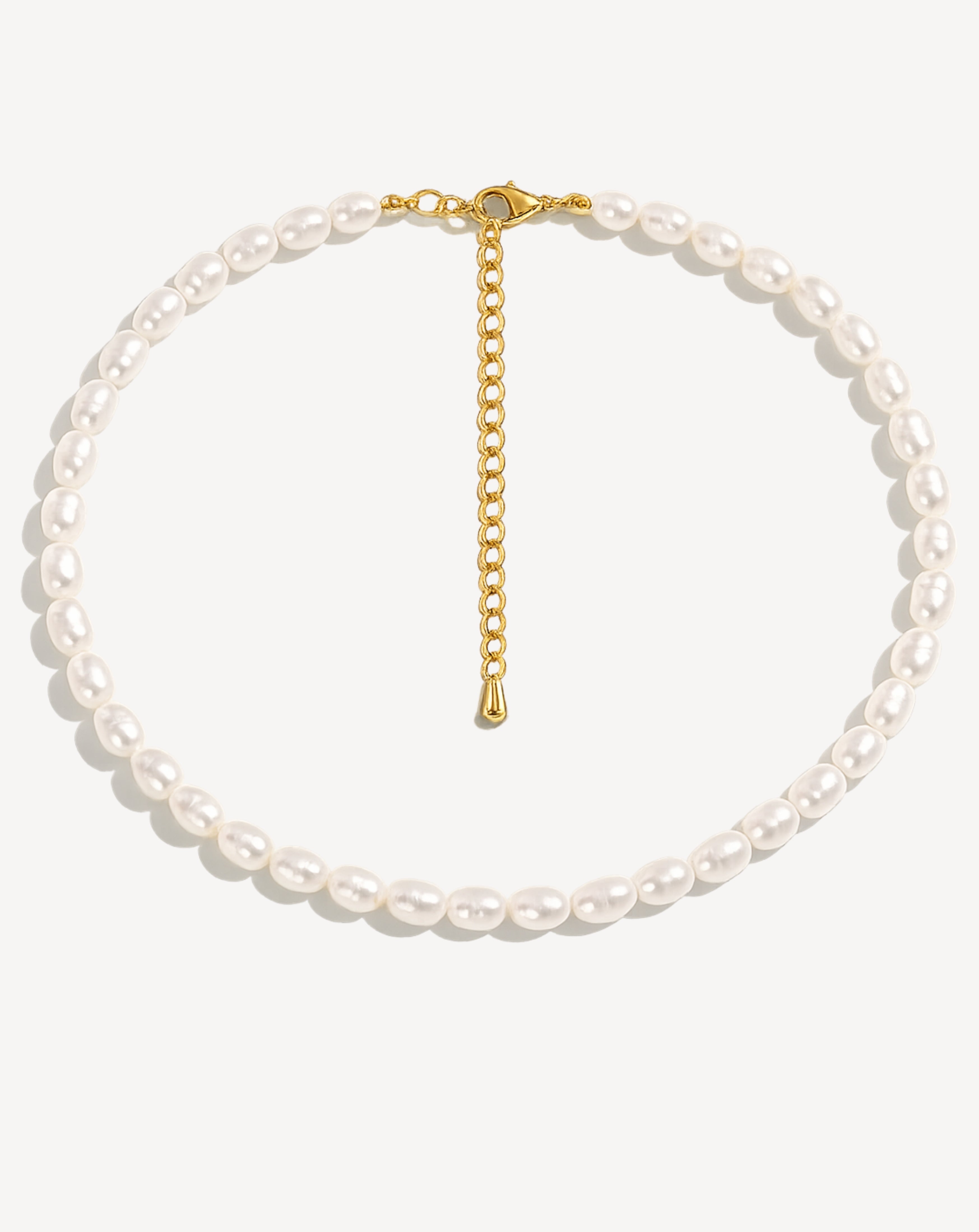 Freshwater Pearl Necklace for Women | Revosha