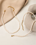 Freshwater Pearl Necklace for Women | Revosha